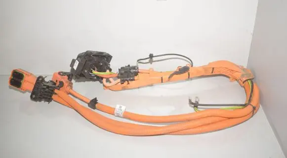 BMW i3 Electric car charging cable 9396543 9396544 5A47889