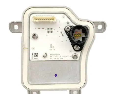 Audi Q5 SQ5 LED ballast control module 80A998474B