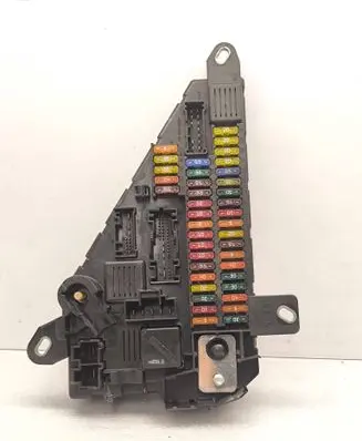 Fuse module
