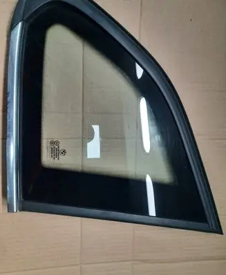 BMW X1 E84 Rear side window 43R00048 E000255