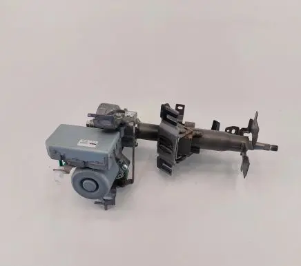 Electric power steering pump
