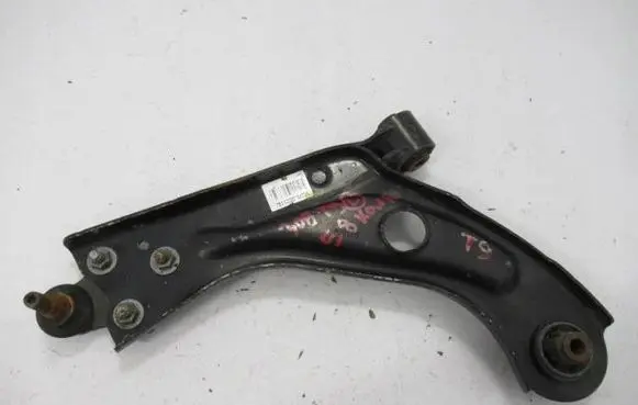 Peugeot 308 Front control arm 7BAA200215432A