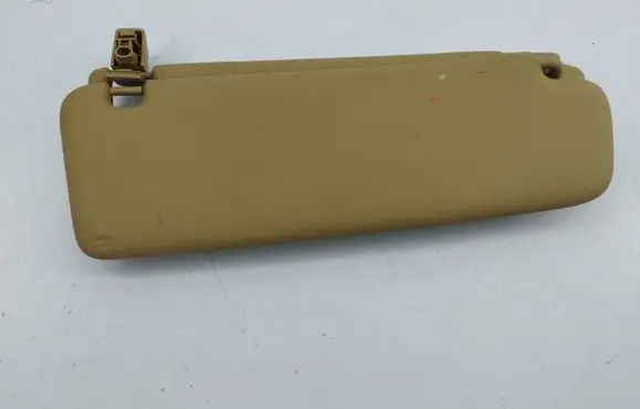 Porsche Cayenne (92A) Sun visor