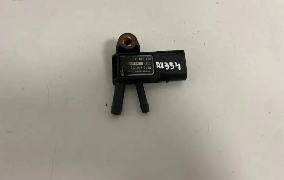 Mercedes-Benz Vito Viano W639 Exhaust gas pressure sensor A6429050100 40610T1808E 0281006279