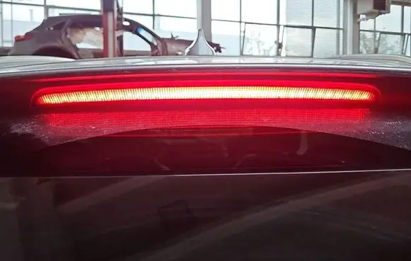Alfa Romeo Stelvio Third/center stoplight 3202001433 IMPRK1590269