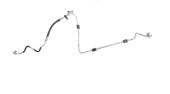 BMW 4 F32 F33 Air conditioning (A/C) pipe/hose 9212236