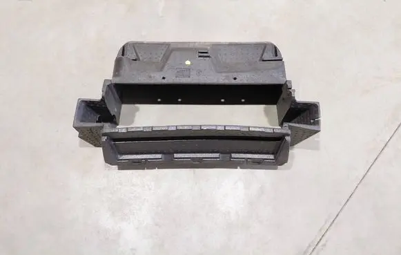Volkswagen ID.7 Air intake duct part 14A121293D