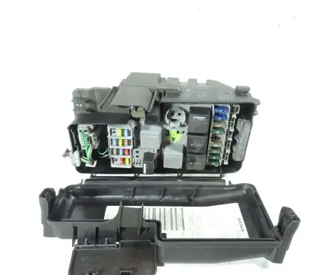 Volvo S60 Fuse box set 30797010