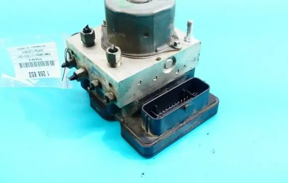Nissan Qashqai ABS Pump 0265261040 IMPRK1268853