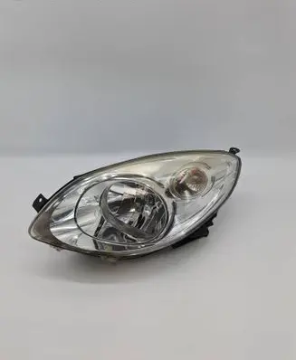Renault Twingo II Headlight/headlamp 27152700