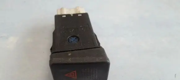 Honda Accord Hazard light switch HZSS1A