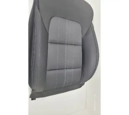 Hyundai Tucson TL Driver seat console base 