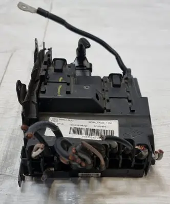 Ford S-MAX Central body control module 7G9T-14A073-CF