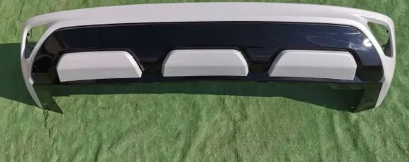 Mitsubishi Eclipse Cross Rear bumper lower part trim 6410F313ZZKARJED