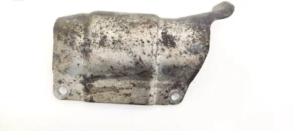 Smart ForFour I Other exterior part MN130537