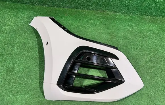 Volkswagen Arteon Front bumper corner part panel trim 3G8807664