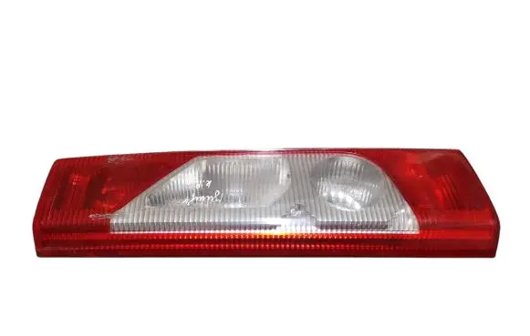 Citroen Jumper Rear/tail lights