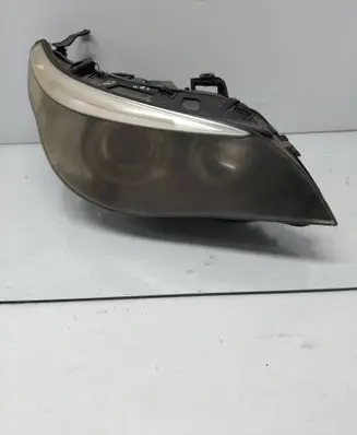 BMW 5 E60 E61 Headlight/headlamp 15872400