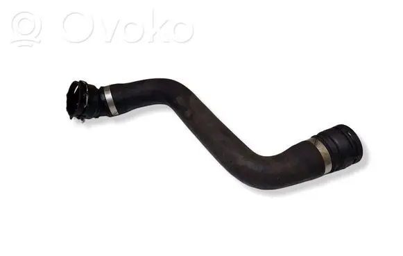 BMW 5 F10 F11 Engine coolant pipe/hose 1436377