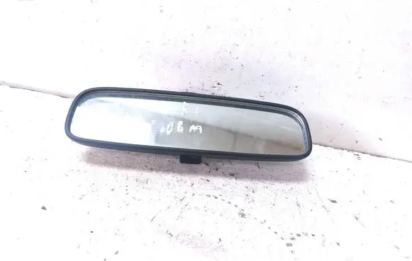 Honda CR-V Rear view mirror (interior) E4022197