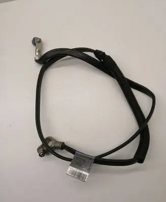 Mercedes-Benz S W221 Negative earth cable (battery) A2215407710