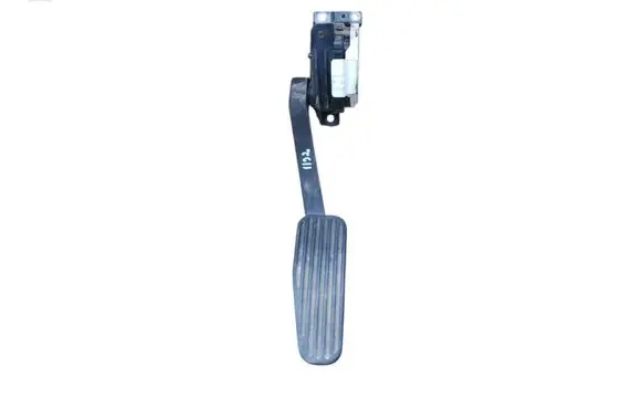 Volvo S80 Accelerator throttle pedal 9496821 007769181