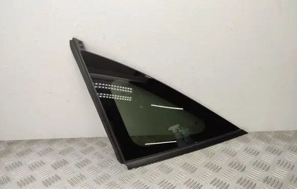 Hyundai Tucson IV NX4 Rear side window 43R000184 87810N7010