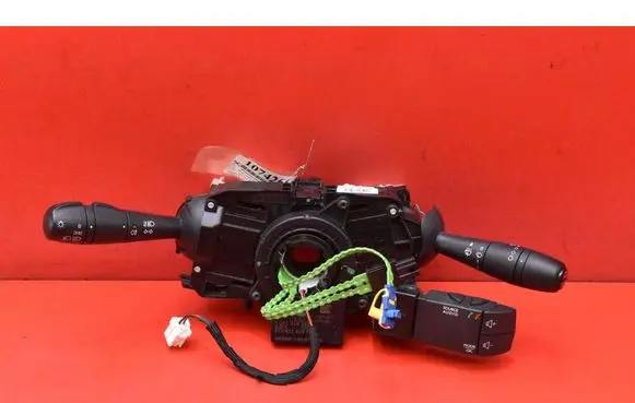Renault Trafic I Other switches/knobs/shifts 255671409R