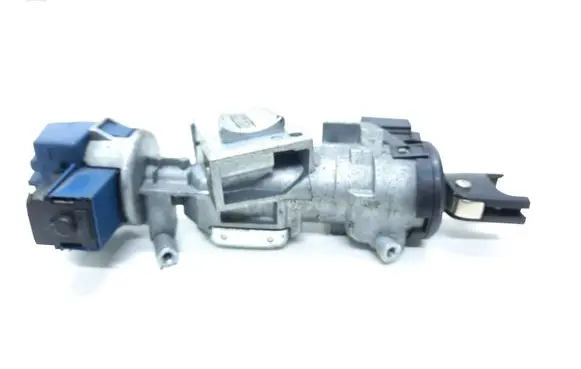 Ford Galaxy Ignition lock 02X9B30588 D75200131C 6E5T15607BA