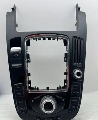Audi A4 S4 B8 8K Head unit multimedia control 8T0919611 001351972 900255620000