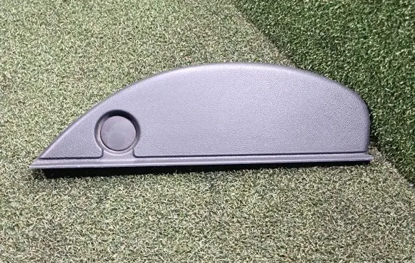 Renault Master III Dashboard side end trim 689200022R