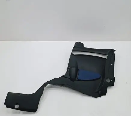Mini One - Cooper Clubman R55 Coupe rear side trim panel 2755942