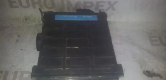 Mercedes-Benz 190 W201 Engine control unit/module 0280800100 0025453632