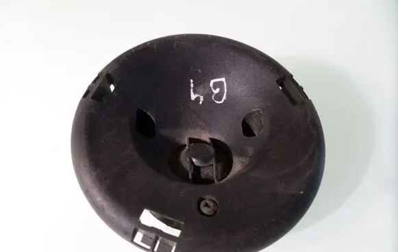 Volkswagen PASSAT B4 Panel speaker 1H0035411 0034640 5501