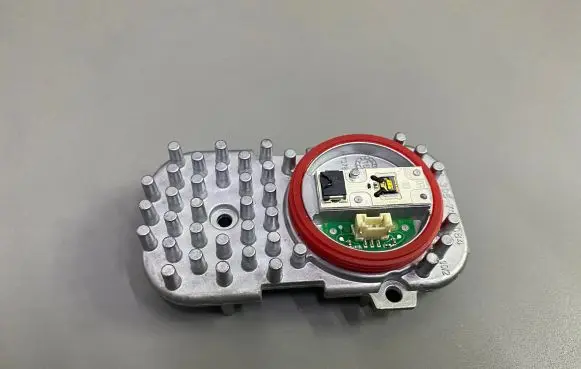 BMW X5 F15 Xenon control unit/module 1305715084