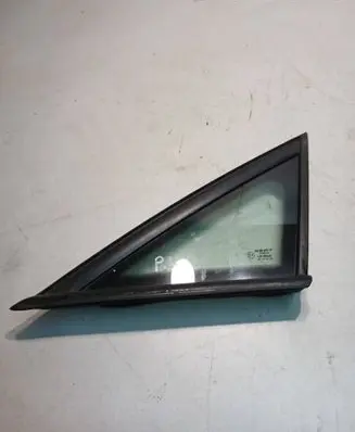 Seat Altea Front triangle window/glass 43R000469 DOT497M31AS2