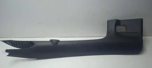 Ford Mustang VI (A) pillar trim FR3B7603512