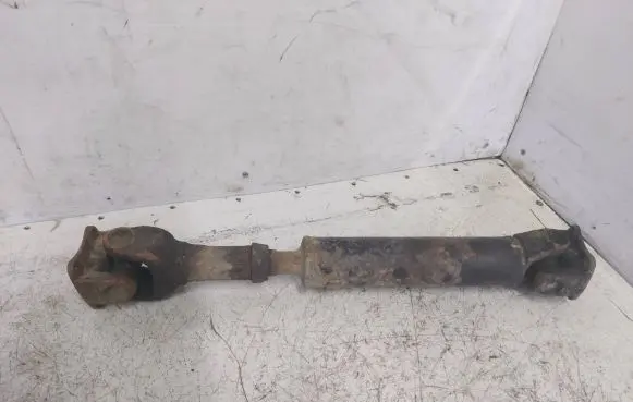 Ford Maverick Front prop shaft 