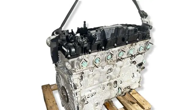 BMW X5 G05 Engine 11005A3CD08 B57D30B 51197043
