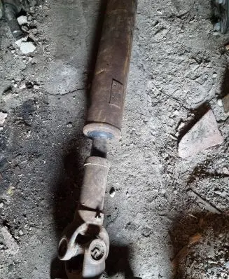 Ford Transit Drive shaft (set)