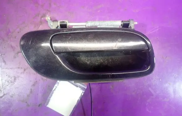 Volvo S60 Front door exterior handle
