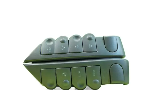 SsangYong Rodius Other switches/knobs/shifts 37A230018