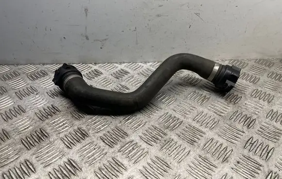 BMW 1 F20 F21 Engine coolant pipe/hose 7811129