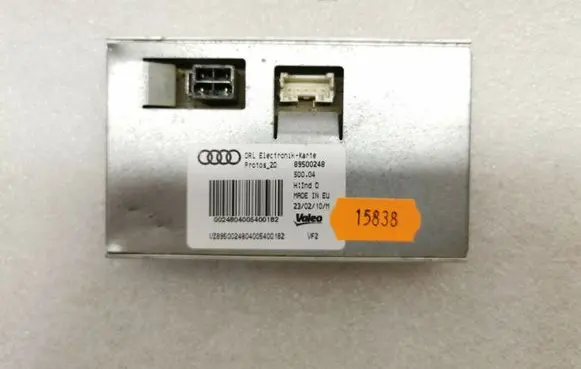 Audi A5 8T 8F Light module LCM 89500248