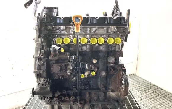 KIA Sportage Engine D4FD