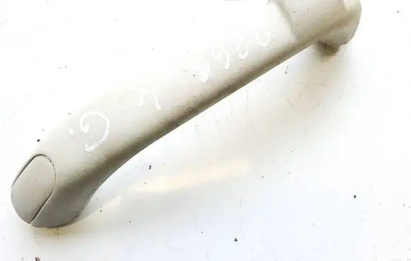Dodge Journey Rear interior roof grab handle 100013034