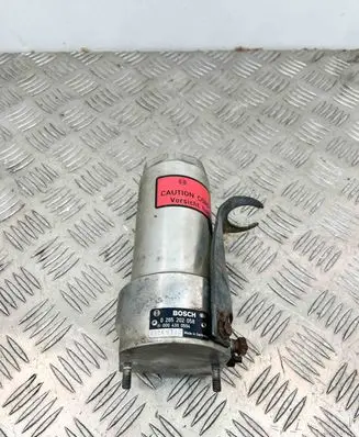 Mercedes-Benz SL R129 Vacuum air tank 0265202058 A0004300594