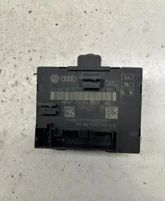 Audi A4 S4 B8 8K Door control unit/module 8T0959795N 8T0959795B