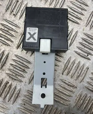 Nissan Juke I F15 Other control units/modules WC1G160B