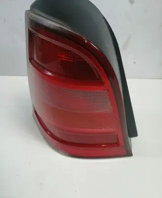 Mercedes-Benz A W168 Rear/tail lights